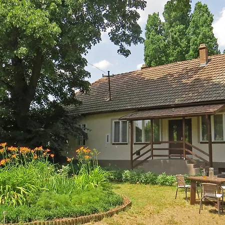 Gasthuis Tarjanyi Vendeghaz