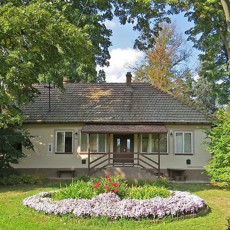 Gasthuis Tarjanyi Vendeghaz