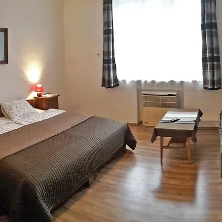 Tarjanyi Vendeghaz Gasthuis Recsk