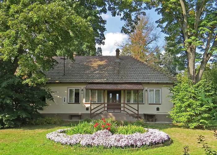Pensión Tarjányi